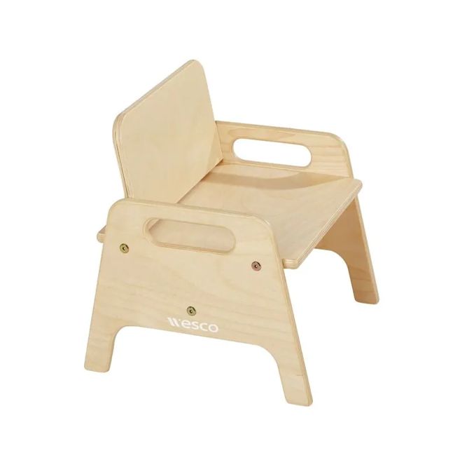 Sessel PILOO, 3 Sitzhöhen